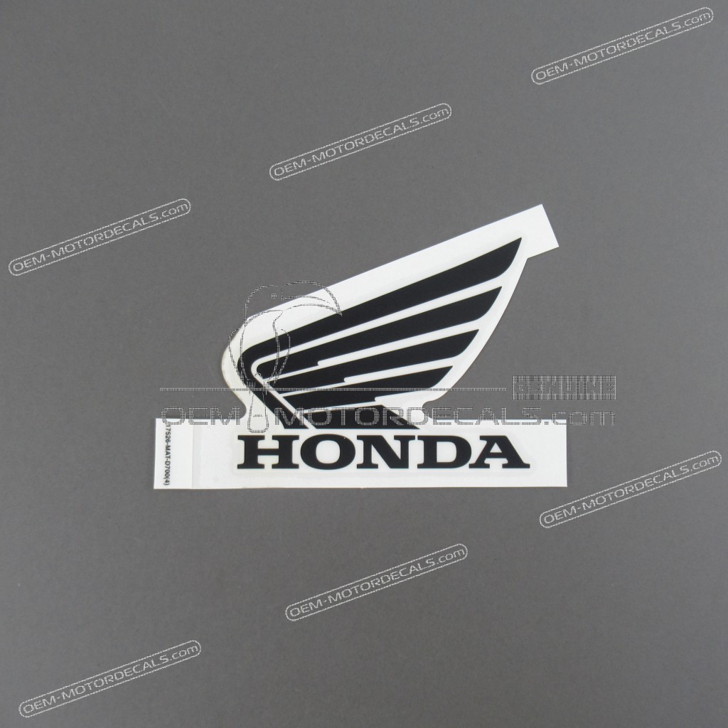 Honda-17526MATD70ZD