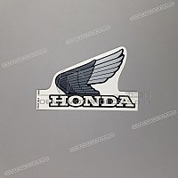 HONDA Tanksticker, linkerkant 17532-ML4-900