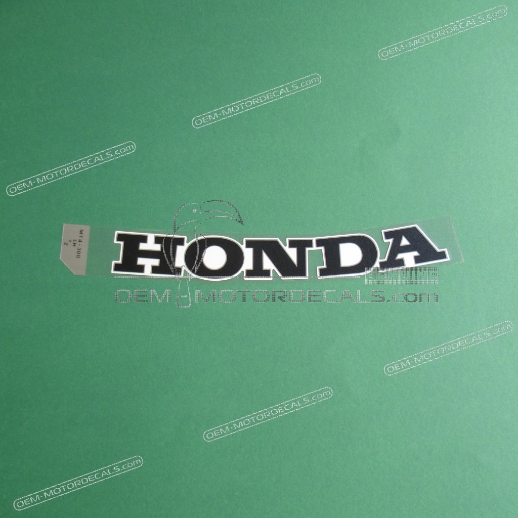 Honda-17532MT4300ZB