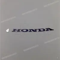 HONDA Tankaufkleber, Linke Seite 17532-MY7-300ZE