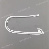 HONDA Brandstof tank Shadow sticker, rechterkant 17533-MM8-300ZB