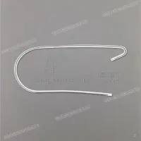HONDA Tanksticker, linkerkant 17534-MAA-670ZD