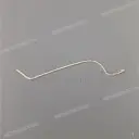 Adesivo serbatoio, lato destro