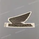 Tank decal , left side