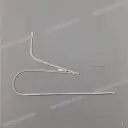 Adesivo serbatoio, lato sinistro