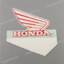 Fuel tank Honda Mark, right side