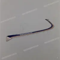 HONDA Tank decal 17550-MS2-870ZA