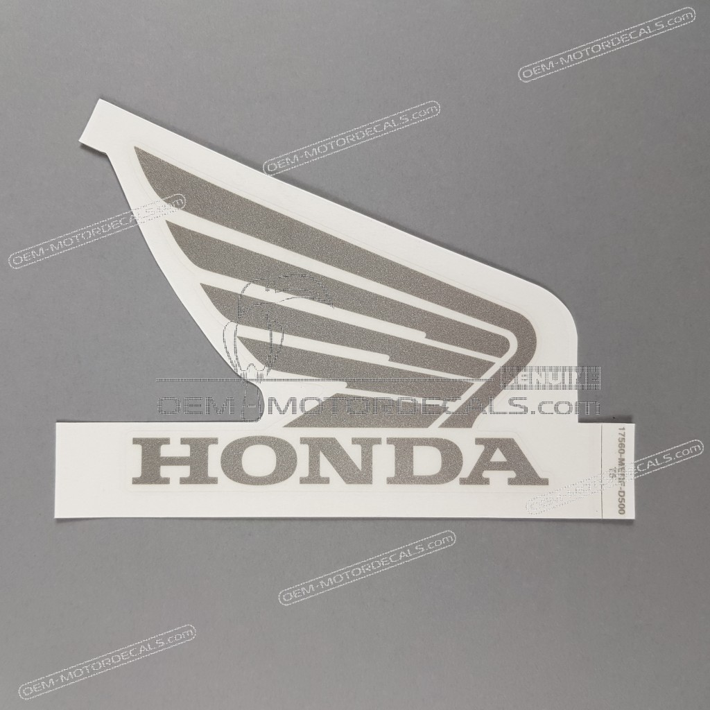 Honda-17560MERD50ZA