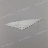 HONDA Tankaufkleber, linke Seite 17562-MAS-E10ZA