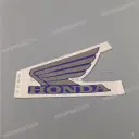 Tanksticker, linkerkant