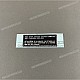 Honda-30590GBF851
