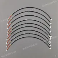 Honda 1000RR Wheel Stripe Kit 42870-MGP-D80