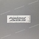Front fender COMBINED ABS mark