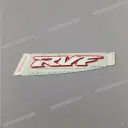 Upper cowl RVF750 mark