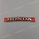  Emblem