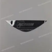 HONDA Windschutzscheiben-Aufkleber 64142-KTY-D30ZA