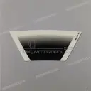 Pegatina para cúpula,parabrisas