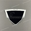 Windscreen Honda emblem
