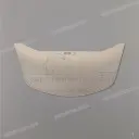 Windscreen inside stripe