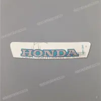 HONDA Pegatina gráfica para carenado delantero VFR 64207-MZ7-300ZE