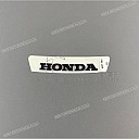Front center cowl VFR emblem