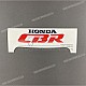 Honda CBR1000F Autocollant Supérieur Carénage Avant 