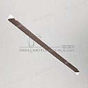 Autocollant de carénage supérieur avant, côté droit