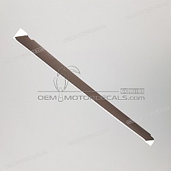 Bovenkuip sticker, rechterkant