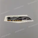 VFR right front side cowl graphic
