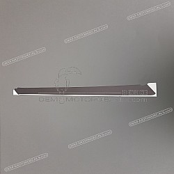 Bovenkuip sticker, linkerkant