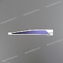 Autocollant supérieur de carénage Honda, côté gauche