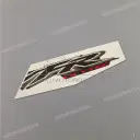 Autocollant de carénage avant gauche VFR