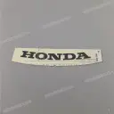 Windschild CBR Grafik