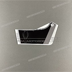 Pegatina para panel lateral, lado izquierdo