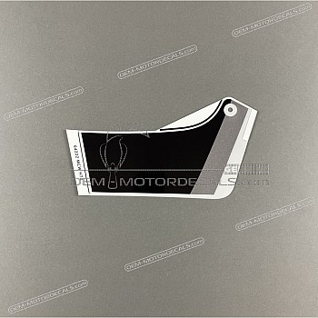 Pegatina para panel lateral, lado izquierdo