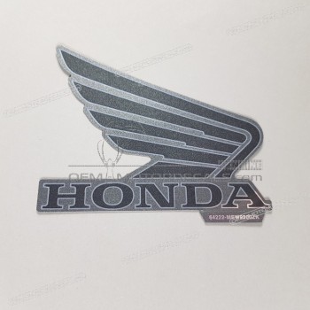 Autocollant de panneau latéral, côté droit