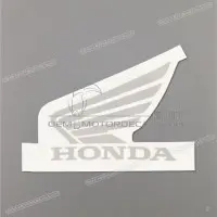 HONDA Adesivo serbatoio, lato sinistro 64223-MER-D40ZA