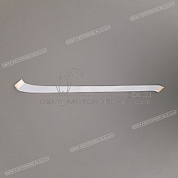 Kanzel / Oberteil Verkleidung Aufkleber, Rechte Seite