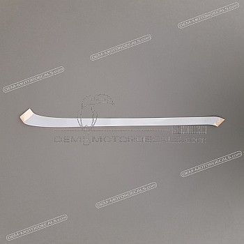 Adesivo carena anteriore superiore, lato destro