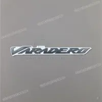 HONDA Adesivo Varadero per Carenatura 64224-KPC-680ZB