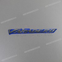 HONDA Adesivo Logo VARADERO per Carenatura 64224-KPC-950ZB