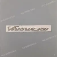 HONDA Emblema 3D VARADERO per serbatoio 64225-KPC-D50ZB