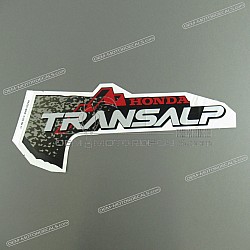 Autocollant de panneau latéral, côté droit