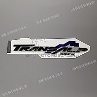 HONDA Adesivo pannello laterale 64225-MCB-920ZB
