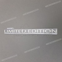 HONDA Emblème avant carénage Varadero 64226-KPC-D20ZA