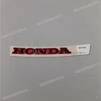 HONDA Seitenverkleidungs-HONDA-Logo-Aufkleber 64227-MV9-600ZC