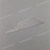 HONDA Front cowling decal, right side 64231-KY4-730ZA