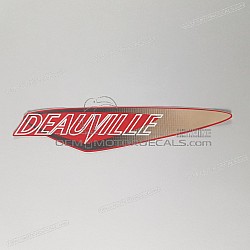 Zijpaneel sticker, rechterkant