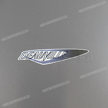 Adesivo pannello laterale, lato destro