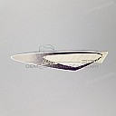 Side cowling decal, left side